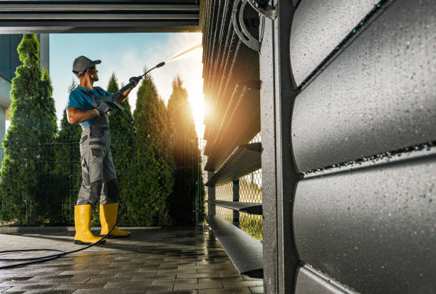 Best Gas Station Cleaning  in Redwood, TX